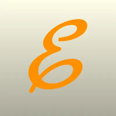 Ермак, кафе, лого-визитка