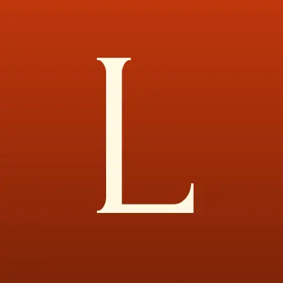 Ломбард Золотой Стандарт, лого-визитка