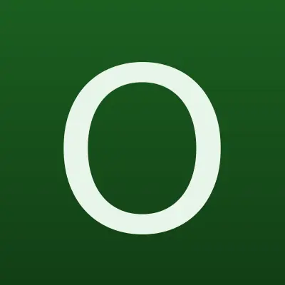 Образ, детская студия, лого-визитка